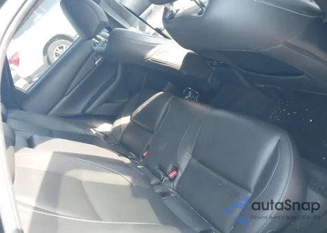 2020 Mazda Cx-30 Select Package из США, поврежденный, VIN 3MVDMBCL9LM116837